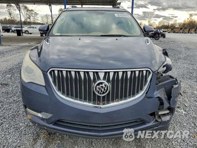 Piąte zdjęcie samochodu w środku: 2013 BUICK ENCLAVE VIN:5GAKVDKD9DJ177567 - miniatura