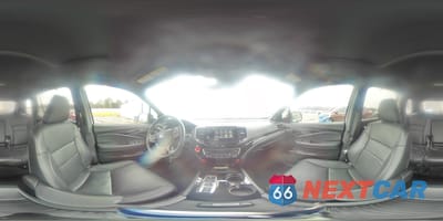 Zdjęcie 14 z 15 samochodu: 2022 HONDA PASSPORT ELITE VIN:5FNYF8H01NB015023 - miniatura