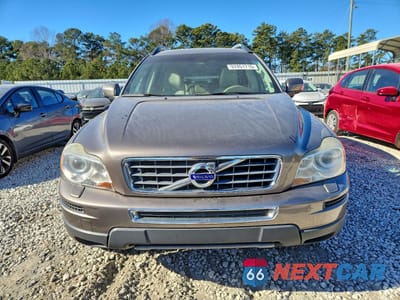 Piąte zdjęcie samochodu w środku: 2012 VOLVO XC90 3.2 VIN:YV4952CZ8C1622582 - miniatura