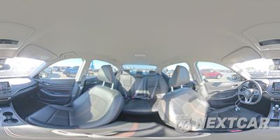 Zdjęcie 14 z 15 samochodu: 2020 NISSAN ALTIMA SR VIN:1N4BL4CV7LC278224 - miniatura