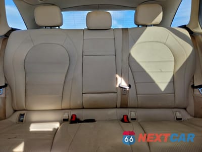 Zdjęcie 10 z 14 samochodu: 2019 MERCEDES-BENZ GLC 300 VIN:WDC0G4JB9K1000699 - miniatura