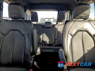 Zdjęcie 10 z 14 samochodu: 2025 CHRYSLER PACIFICA SELECT VIN:2C4RC1BG6SR544736 - miniatura