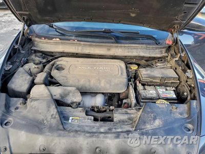 Zdjęcie 12 z 15 samochodu: 2015 JEEP CHEROKEE LIMITED VIN:1C4PJMDB8FW557341 - miniatura