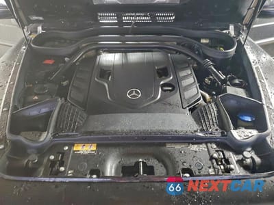 Zdjęcie 11 z 12 samochodu: 2021 MERCEDES-BENZ G 550 VIN:W1NYC6BJ6MX414232 - miniatura