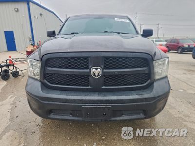 Piąte zdjęcie samochodu w środku: 2020 RAM 1500 CLASSIC TRADESMAN VIN:1C6RR6FG1LS108776 - miniatura