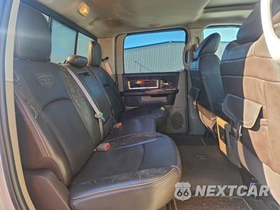 Zdjęcie 10 z 12 samochodu: 2012 DODGE RAM 1500 LONGHORN VIN:1C6RD7PT1CS241408 - miniatura