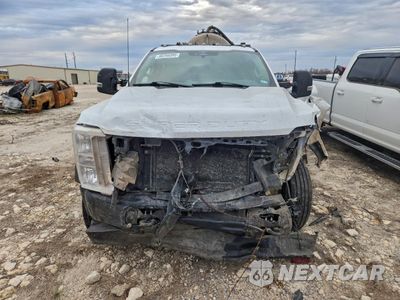 Piąte zdjęcie samochodu w środku: 2023 FORD F550 SUPER DUTY VIN:1FD0W5HN3PEC11472 - miniatura