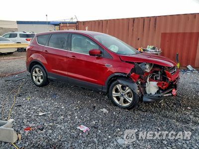 Czwarte zdjęcie samochodu z boku: 2013 FORD ESCAPE SE VIN:1FMCU9G99DUC76911 - miniatura