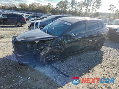 2025 TOYOTA COROLLA CROSS L 7MUAAAAG5SV143728 - główne zdjęcie licytacji z USA - miniatura