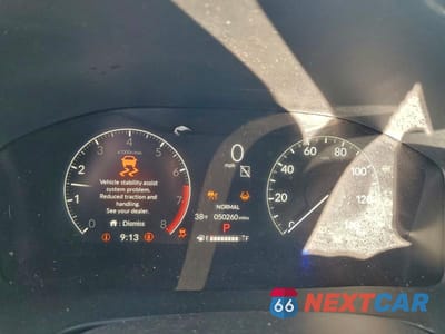 Zdjęcie 9 z 12 samochodu: 2024 HONDA CR-V EXL VIN:2HKRS4H70RH462388 - miniatura
