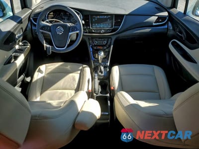 Zdjęcie 8 z 15 samochodu: 2018 BUICK ENCORE ESSENCE VIN:KL4CJCSB2JB558006 - miniatura
