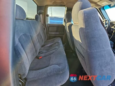 Zdjęcie 10 z 14 samochodu: 2002 CHEVROLET SILVERADO K1500 VIN:1GCEK19T32E209340 - miniatura