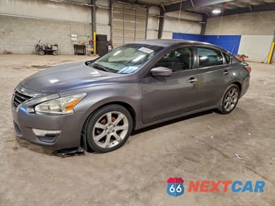 2014 NISSAN ALTIMA 2.5 1N4AL3AP4EN377455 - główne zdjęcie licytacji z USA - miniatura