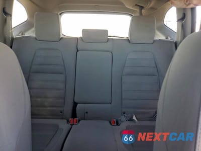 Zdjęcie 10 z 13 samochodu: 2018 HONDA CR-V EX VIN:7FARW2H51JE019438 - miniatura