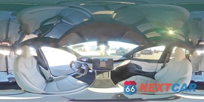 Zdjęcie 15 z 15 samochodu: 2021 TESLA MODEL S VIN:5YJSA1E62MF452564 - miniatura