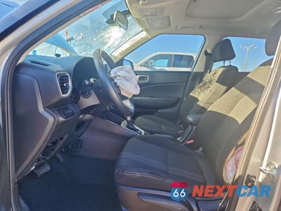 Zdjęcie 7 z 16 samochodu: 2020 HYUNDAI VENUE SEL VIN:KMHRC8A32LU015002 - miniatura