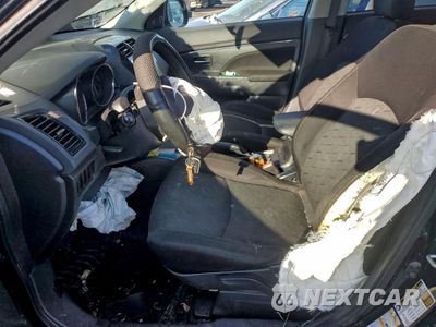 Zdjęcie 7 z 14 samochodu: 2020 MITSUBISHI OUTLANDER SPORT ES VIN:JA4AP3AU9LU011007 - miniatura