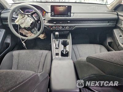 Zdjęcie 8 z 12 samochodu: 2024 HONDA ACCORD EX VIN:1HGCY1F31RA020960 - miniatura