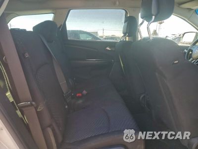 Zdjęcie 11 z 14 samochodu: 2014 DODGE JOURNEY SE VIN:3C4PDCAB2ET258745 - miniatura