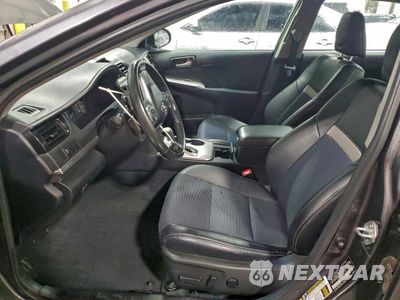 Zdjęcie 7 z 13 samochodu: 2013 TOYOTA CAMRY L VIN:4T1BF1FK6DU241917 - miniatura