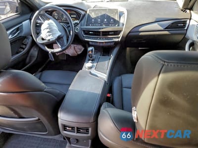 Zdjęcie 8 z 13 samochodu: 2022 CADILLAC CT5 PREMIUM LUXURY VIN:1G6DT5RK5N0112023 - miniatura