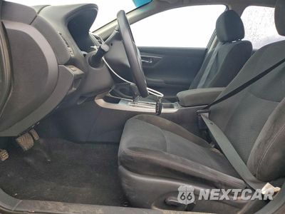 Zdjęcie 7 z 13 samochodu: 2015 NISSAN ALTIMA 2.5 VIN:1N4AL3AP9FC240783 - miniatura