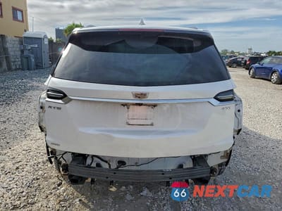 Zdjęcie 6 z 14 samochodu: 2021 CADILLAC XT6 SPORT VIN:1GYKPGRS7MZ129432 - miniatura