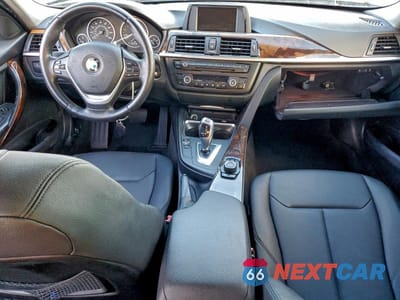 Zdjęcie 8 z 12 samochodu: 2014 BMW 328 I SULEV VIN:WBA3C1C54EK108521 - miniatura