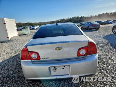 Zdjęcie 6 z 13 samochodu: 2012 CHEVROLET MALIBU LS VIN:1G1ZA5EU0CF387799 - miniatura