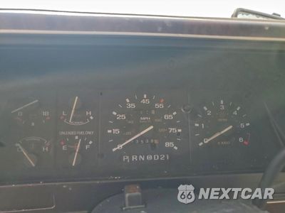 Zdjęcie 9 z 13 samochodu: 1989 FORD BRONCO II VIN:1FMCU14T0KUB39127 - miniatura