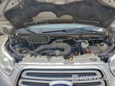 Zdjęcie 12 z 13 samochodu: 2016 FORD TRANSIT T-350 VIN:1FBZX2ZM1GKA30051 - miniatura