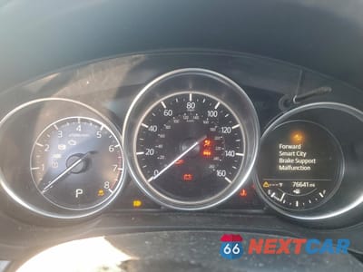 Zdjęcie 9 z 14 samochodu: 2021 MAZDA CX-5 SPORT VIN:JM3KFABM2M0355293 - miniatura