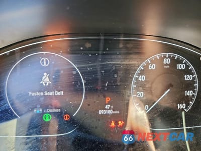 Zdjęcie 9 z 12 samochodu: 2020 HONDA ACCORD LX VIN:1HGCV1F1XLA055687 - miniatura