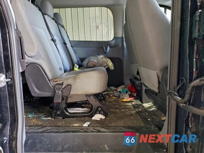 Zdjęcie 11 z 12 samochodu: 2016 FORD TRANSIT T-350 VIN:1FBZX2ZM7GKA92019 - miniatura