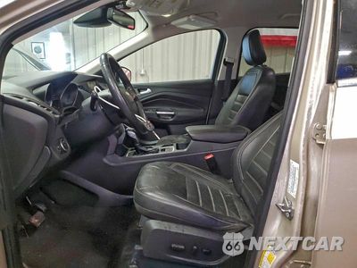 Zdjęcie 7 z 14 samochodu: 2018 FORD ESCAPE SEL VIN:1FMCU9HD2JUA42169 - miniatura
