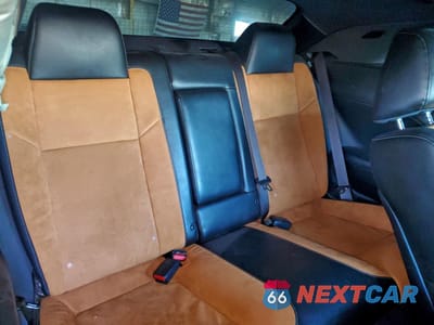Zdjęcie 10 z 12 samochodu: 2021 DODGE CHALLENGER VIN:2C3CDZFJ4MH583751 - miniatura