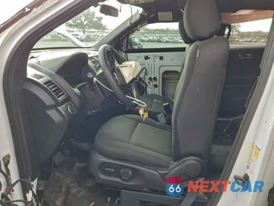Zdjęcie 7 z 14 samochodu: 2017 FORD EXPLORER POLICE INTERCEPTOR VIN:1FM5K8AR5HGC34550 - miniatura