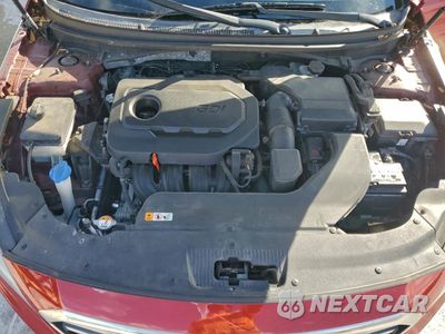 Zdjęcie 11 z 14 samochodu: 2015 HYUNDAI SONATA SE VIN:5NPE24AF6FH153178 - miniatura