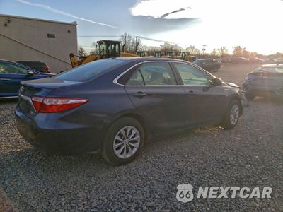 Trzecie zdjęcie samochodu z tyłu: 2015 TOYOTA CAMRY HYBRID VIN:4T1BD1FK2FU167310 - miniatura