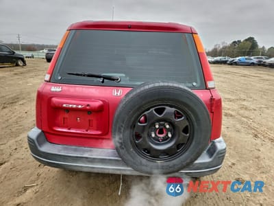 Zdjęcie 6 z 15 samochodu: 1999 HONDA CR-V LX VIN:JHLRD2841XC008800 - miniatura