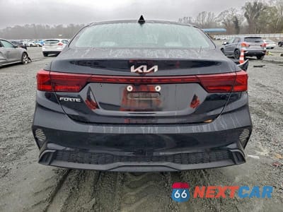 Zdjęcie 6 z 12 samochodu: 2022 KIA FORTE FE VIN:3KPF24AD6NE468018 - miniatura