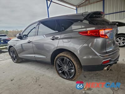 Drugie zdjęcie samochodu z przodu: 2024 ACURA RDX A-SPEC VIN:5J8TC2H60RL035854 - miniatura