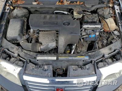 Zdjęcie 11 z 14 samochodu: 2006 SATURN ION LEVEL 2 VIN:1G8AJ55F66Z163388 - miniatura