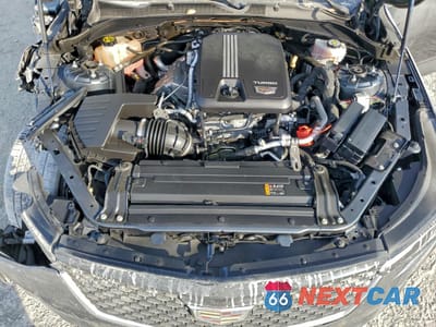 Zdjęcie 21 z 26 samochodu: 2020 CADILLAC CT4 LUXURY VIN:1G6DA5RKXL0143562 - miniatura