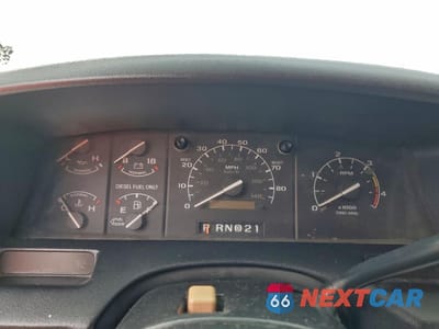 Zdjęcie 9 z 12 samochodu: 1997 FORD F250 VIN:1FTHX25F4VEB25150 - miniatura