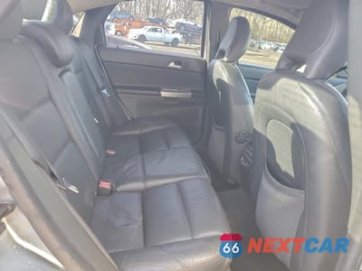 Zdjęcie 10 z 14 samochodu: 2007 VOLVO S40 T5 VIN:YV1MH682672282849 - miniatura