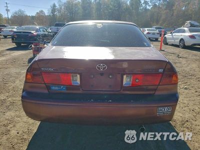 Zdjęcie 6 z 12 samochodu: 2001 TOYOTA CAMRY CE VIN:4T1BG28K31U780832 - miniatura