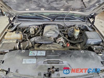 Zdjęcie 11 z 13 samochodu: 2002 CHEVROLET SILVERADO K1500 VIN:2GCEK19T921330150 - miniatura