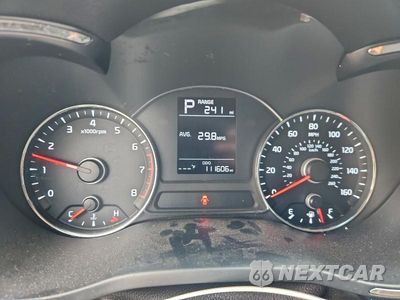 Zdjęcie 9 z 11 samochodu: 2018 KIA FORTE LX VIN:3KPFK4A7XJE225932 - miniatura