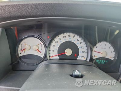 Zdjęcie 9 z 13 samochodu: 2006 DODGE DURANGO SXT VIN:1D4HD38KX6F150835 - miniatura